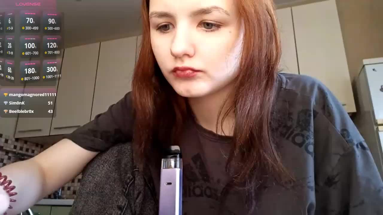 SibylNasby Adult Chat January 25, 2026