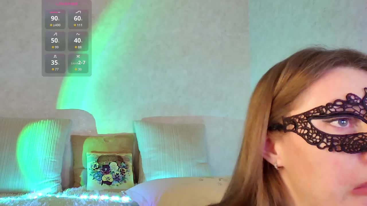 Rosea Adult Chat January 25, 2026