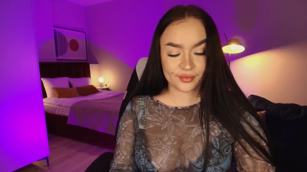 tinafox Adult Chat January 25, 2026