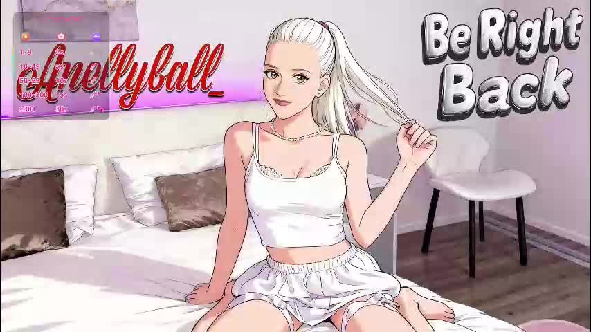 anellyball_ Adult Chat January 25, 2026