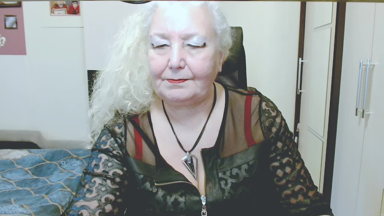 GrannyWants Adult Chat January 25, 2026