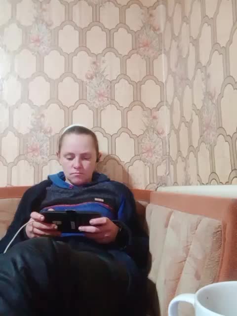 Calibriya Adult Chat January 25, 2026