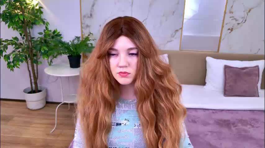 carolinasherry Adult Chat January 25, 2026