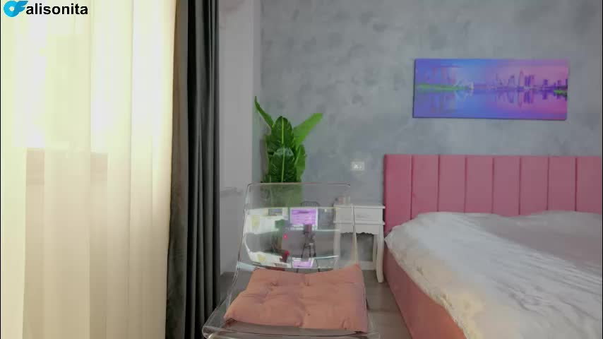 alisonita Adult Chat January 25, 2026