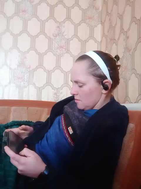 Calibriya Adult Chat January 25, 2026