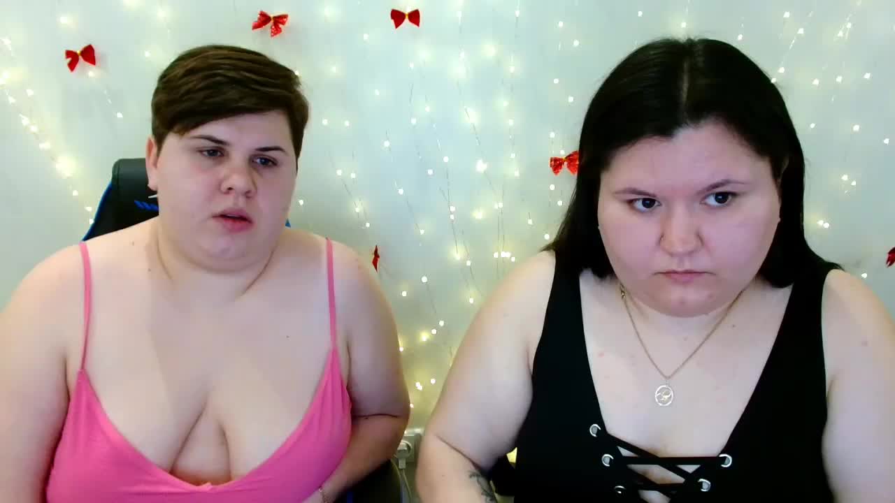 BeckyAndEllen Adult Chat January 25, 2026