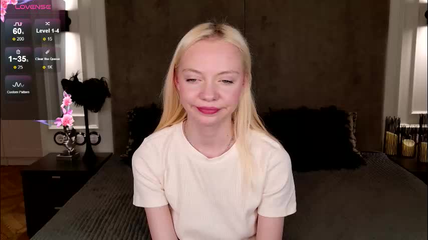 blondagent Adult Chat January 25, 2026