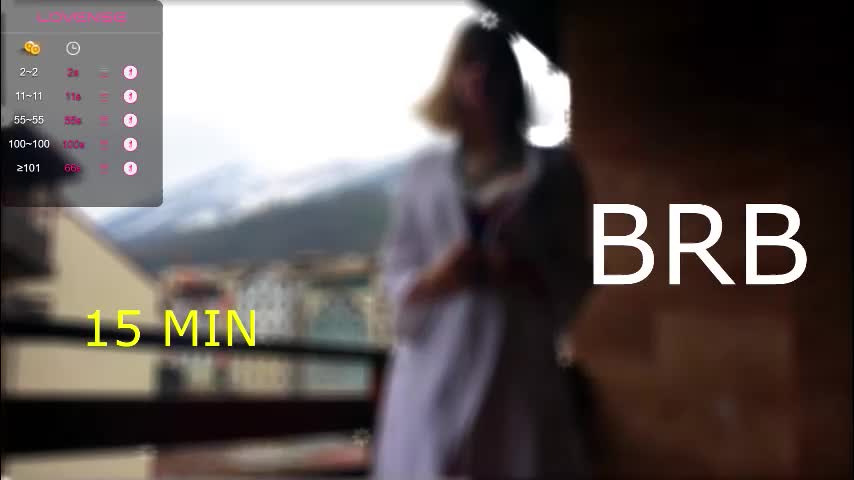 mel_collins Adult Chat January 25, 2026