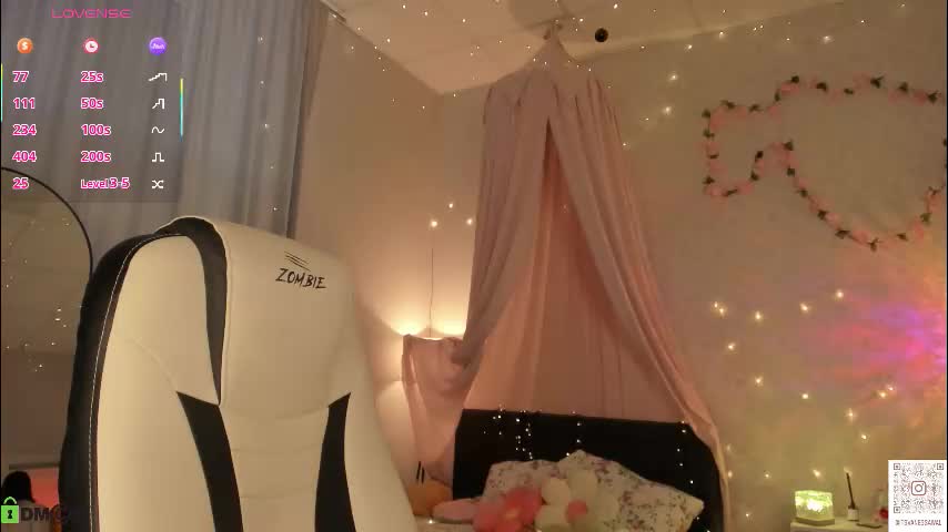 fieryfeline Adult Chat January 25, 2026