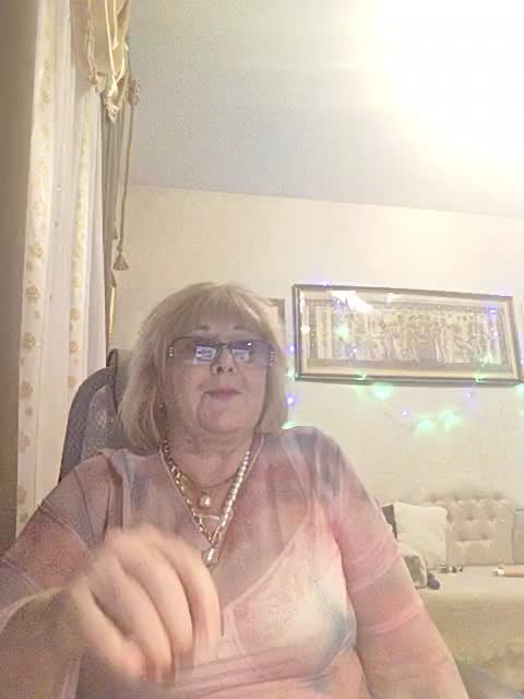 KarinkaSweet Adult Chat January 25, 2026