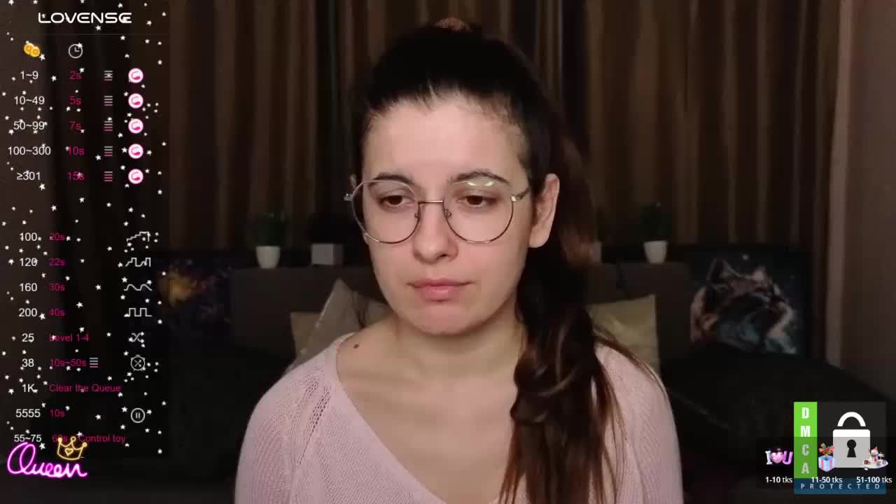 AminaBeatris13 Adult Chat January 25, 2026