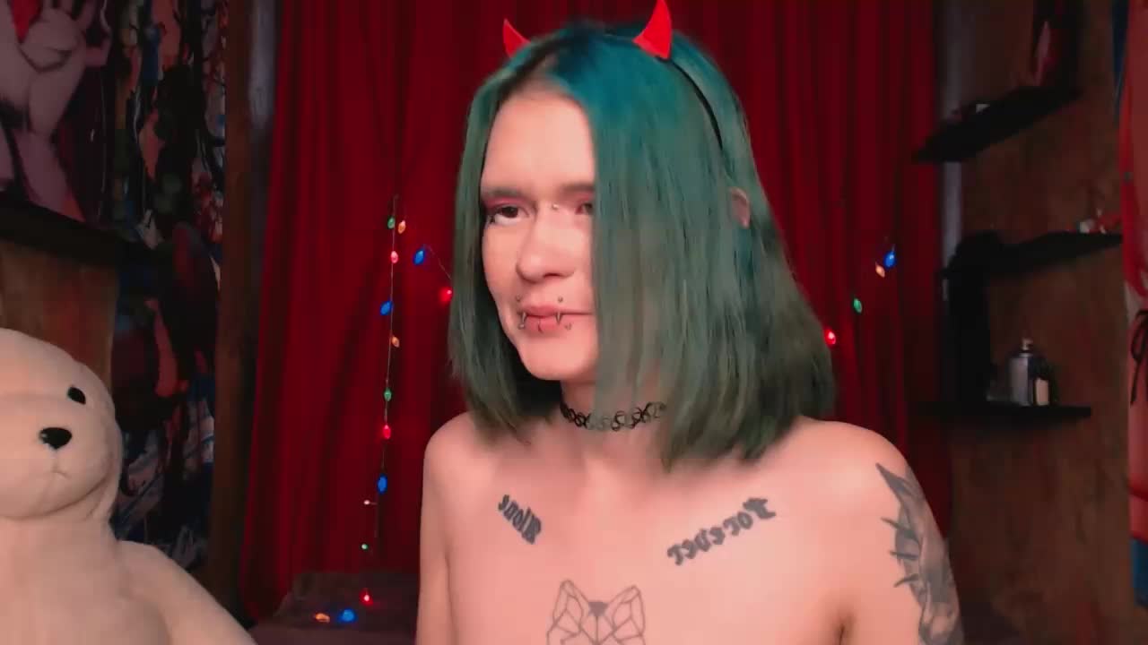 Colombina Adult Chat January 25, 2026