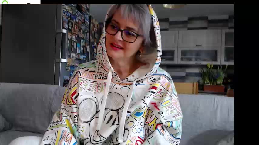 whitesilvery Adult Chat January 25, 2026