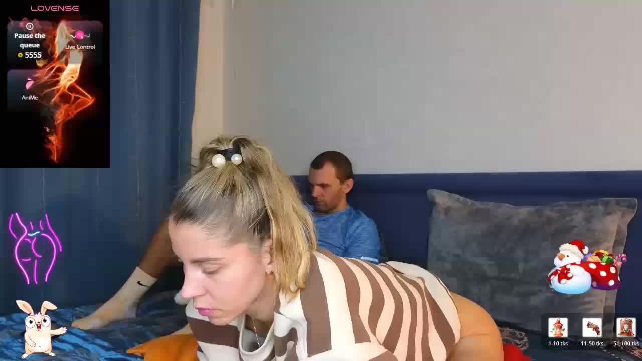 Bounty_X Adult Chat January 25, 2026