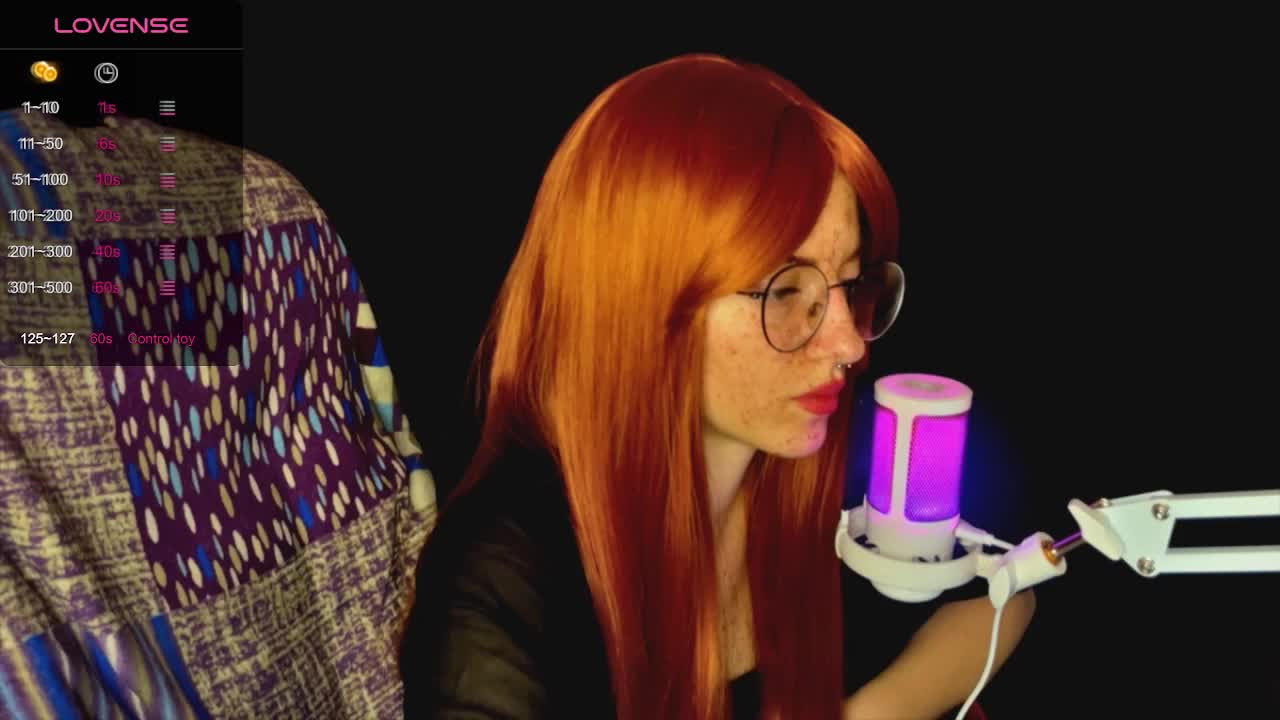 HeyAlise Adult Chat January 25, 2026