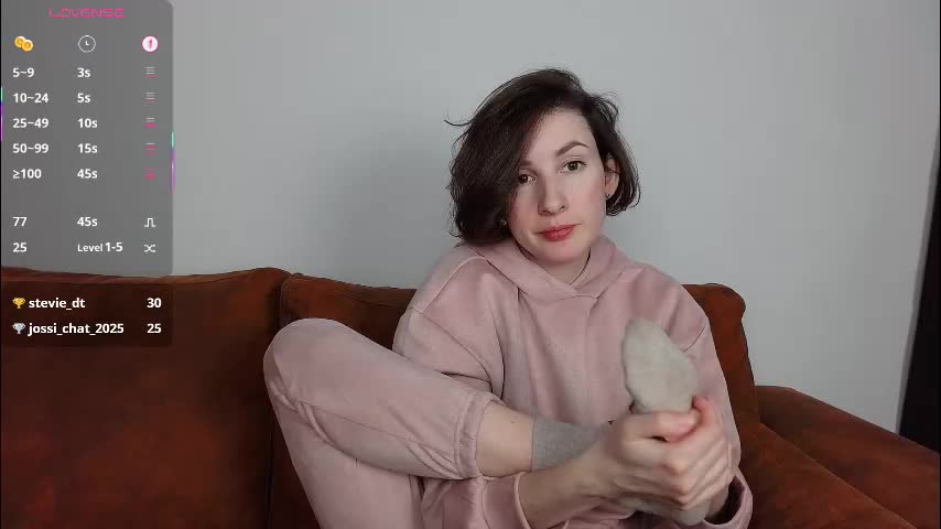 killa_rita Adult Chat January 25, 2026