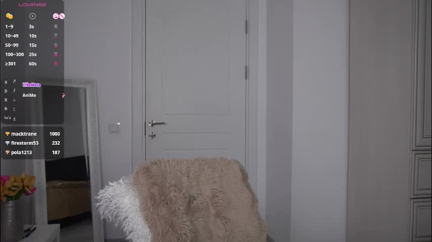 _jollie_joy Adult Chat January 25, 2026