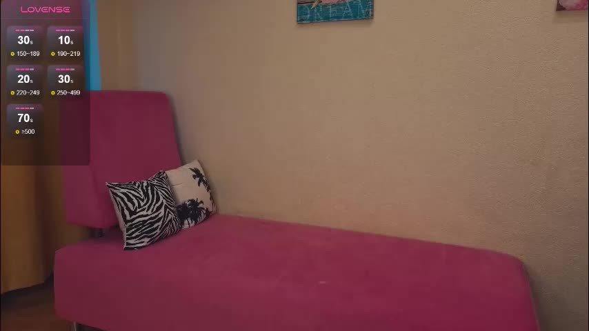 heyitsnaomi Adult Chat January 25, 2026