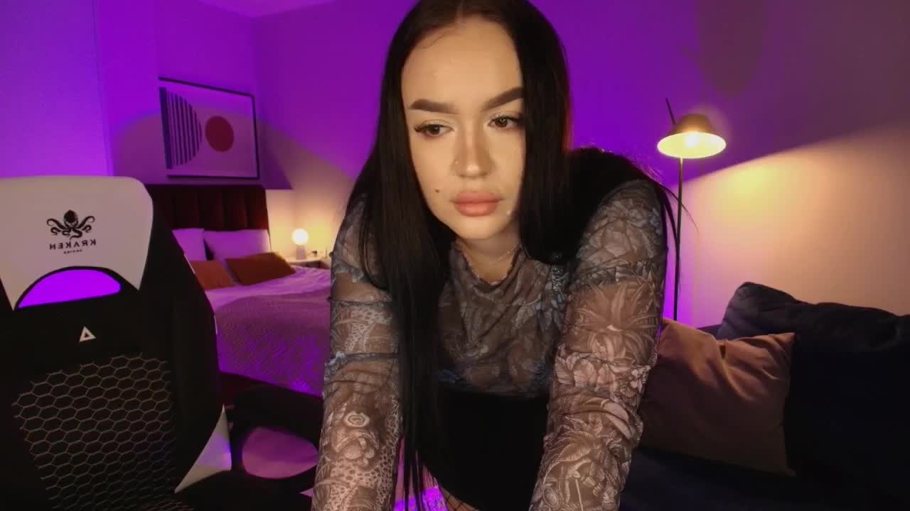 tinafox Adult Chat January 25, 2026