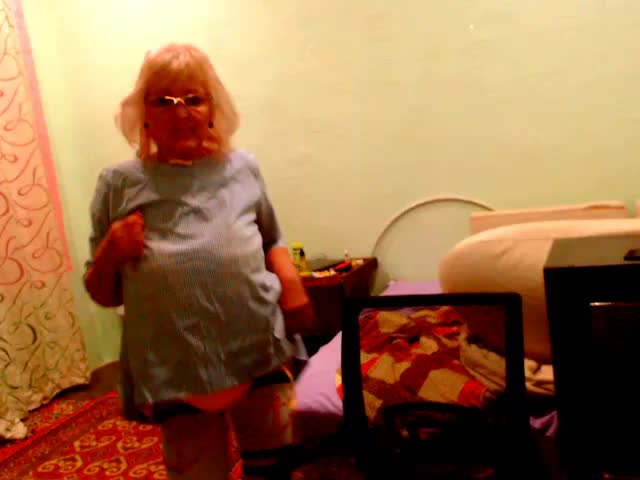 Natalia7634 Adult Chat January 25, 2026