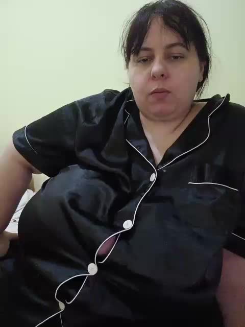 I_GODDESS Adult Chat January 25, 2026