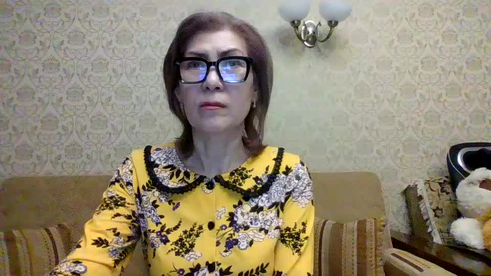 ElegantLady00 Adult Chat January 25, 2026