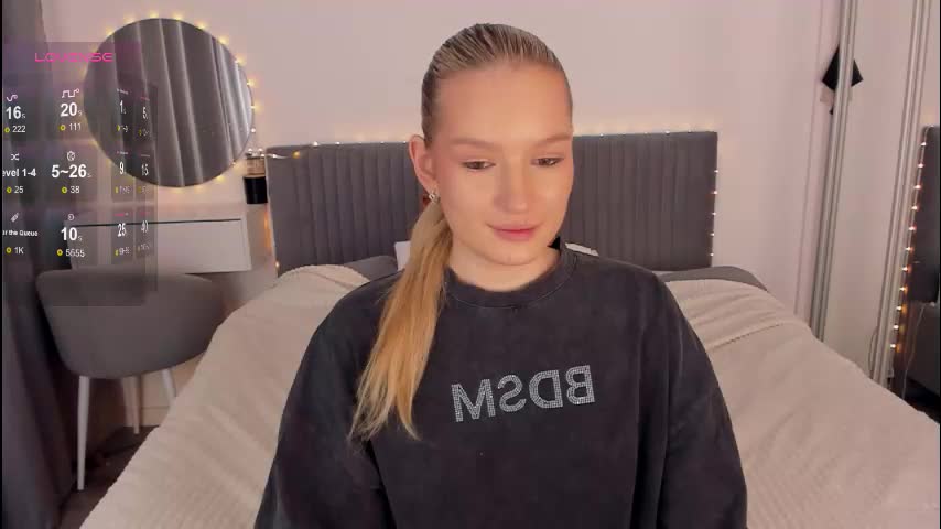 cassietyler Adult Chat January 25, 2026