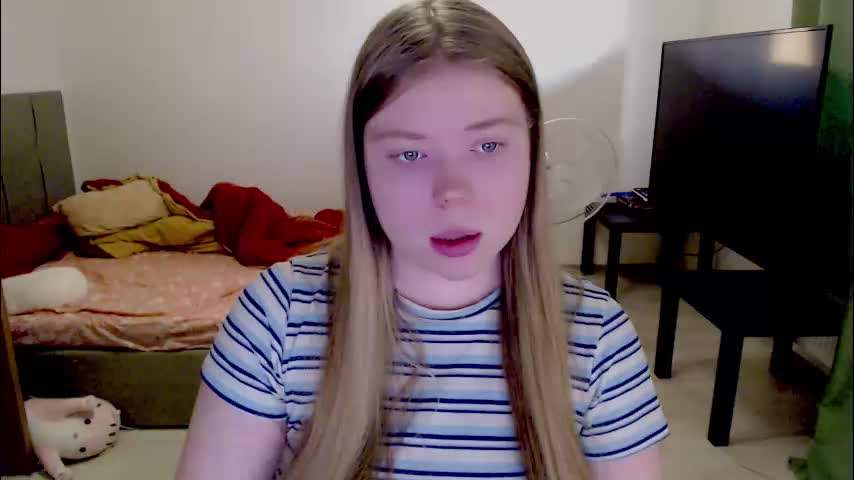 kitten_jenny01 Adult Chat January 25, 2026