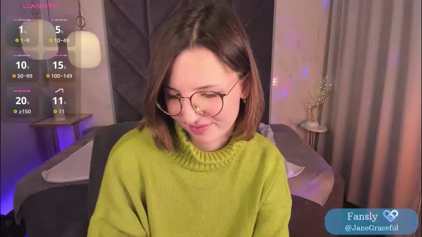 jane_pearl Adult Chat January 25, 2026