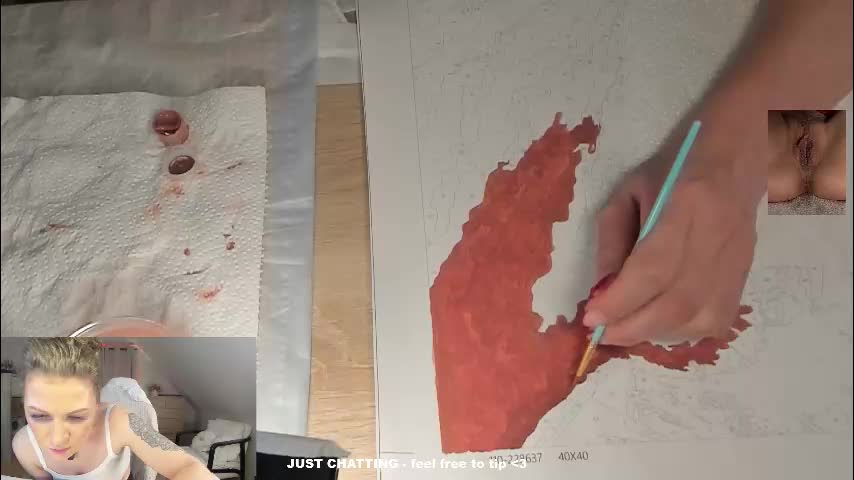 ilucyme Adult Chat January 25, 2026