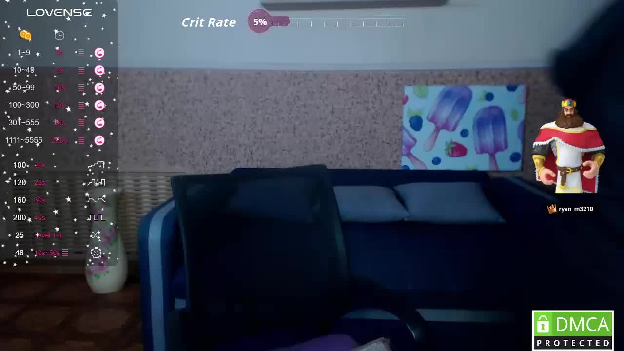 IvannaAmali661 Adult Chat January 25, 2026