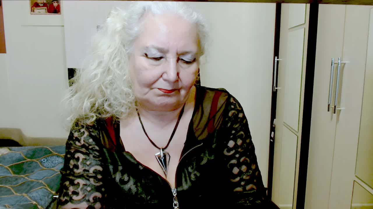 GrannyWants Adult Chat January 25, 2026