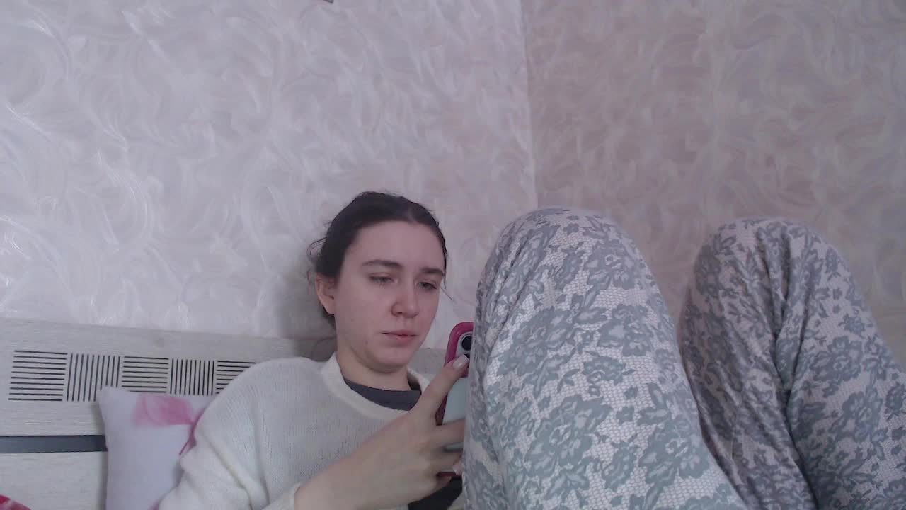 kotenokkkk Adult Chat January 25, 2026