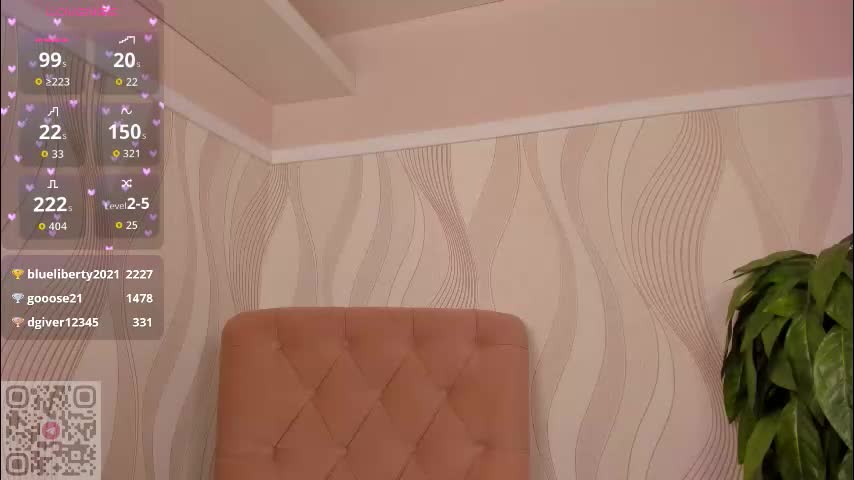 anna_way Adult Chat January 25, 2026