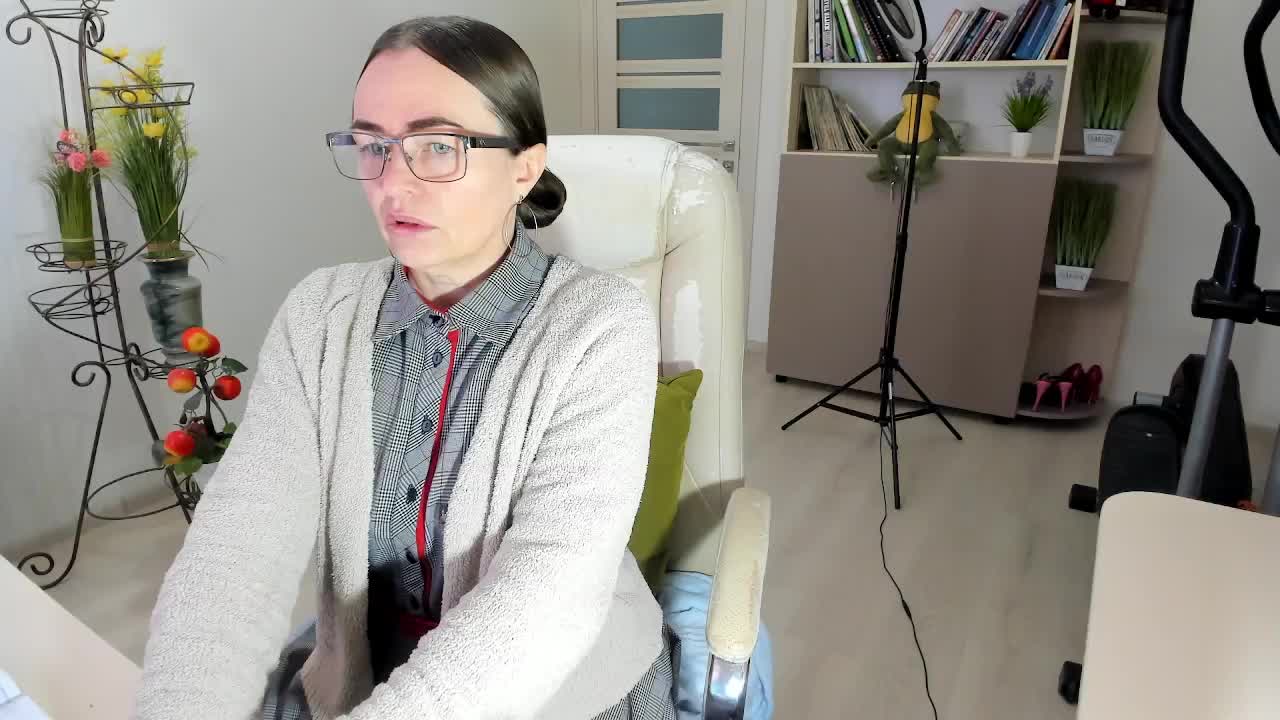 -Michelle- Adult Chat January 25, 2026