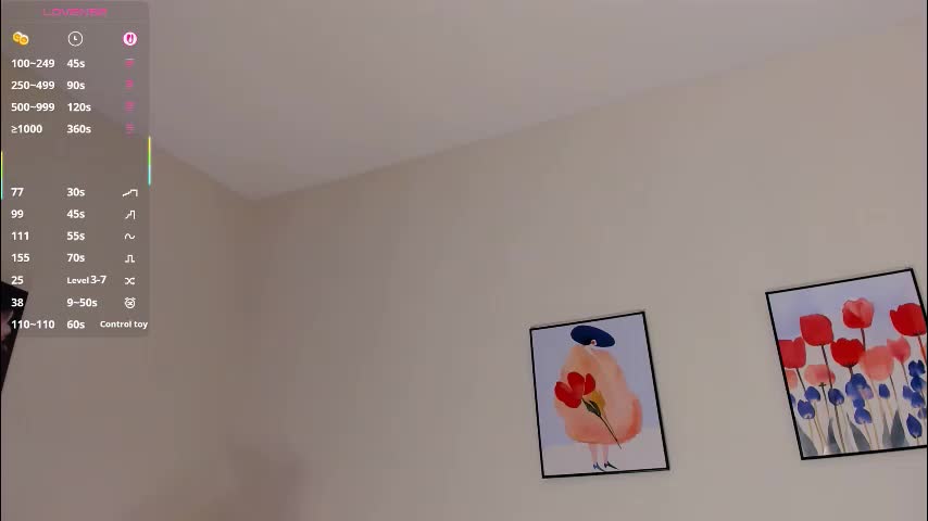 sweet_and_flirt Adult Chat January 25, 2026