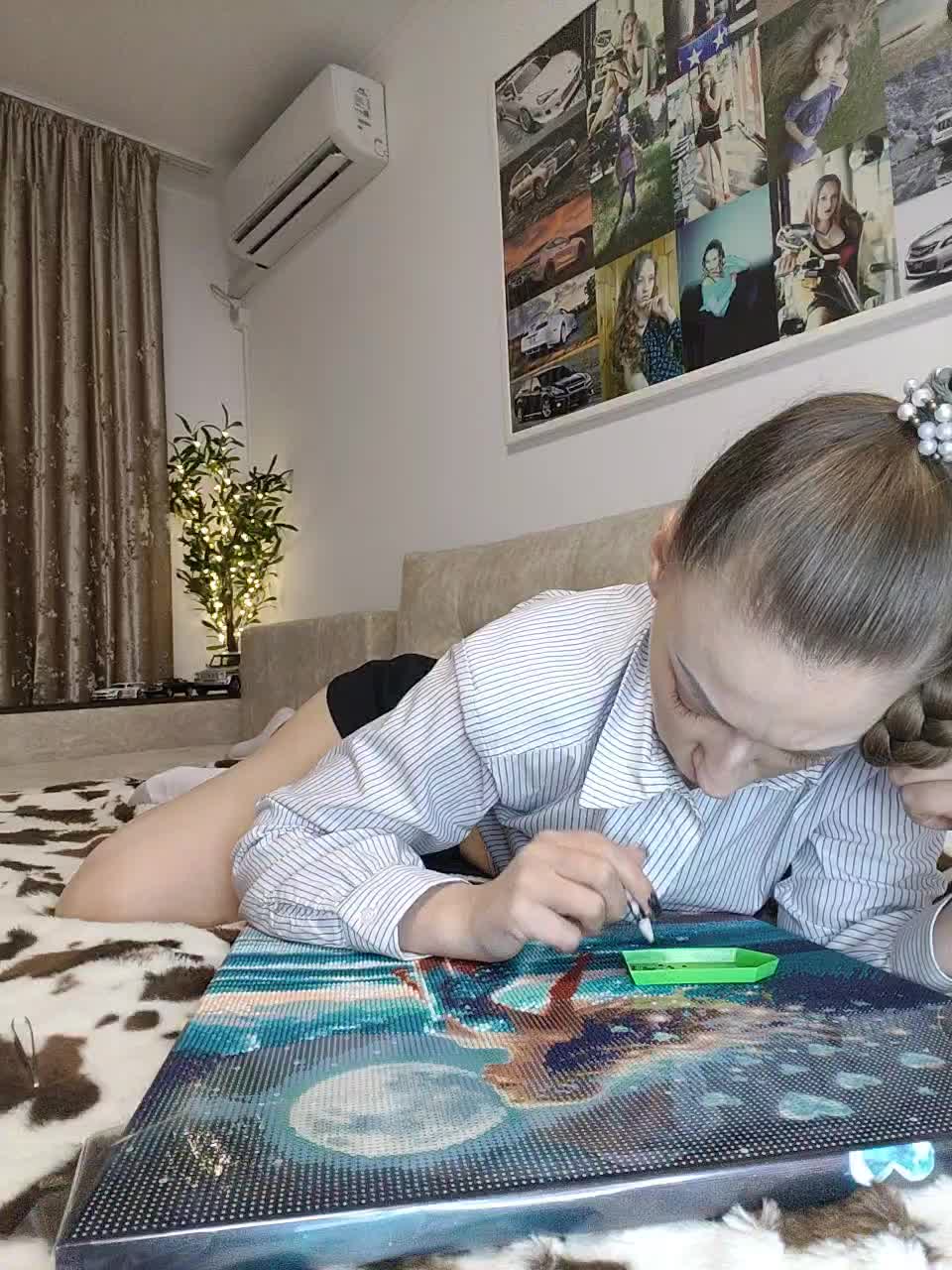 Schumaxer777 Adult Chat January 25, 2026