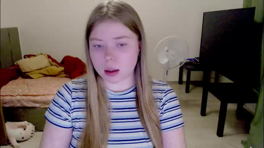 kitten_jenny01 Adult Chat January 25, 2026