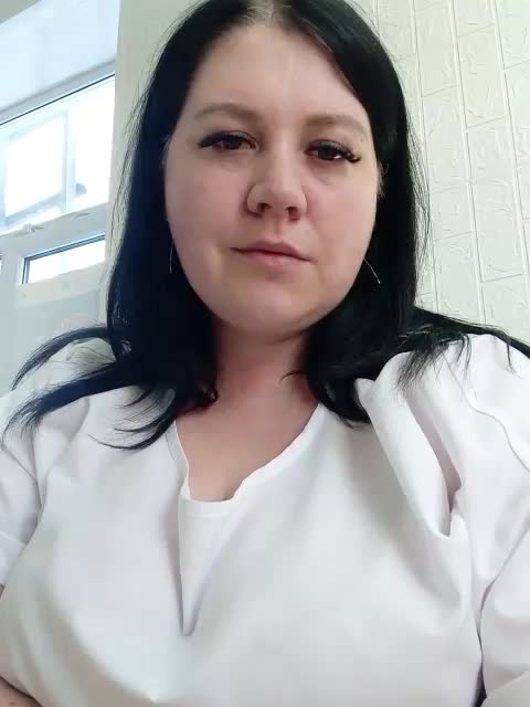 AnnaVictoriaa Adult Chat January 25, 2026