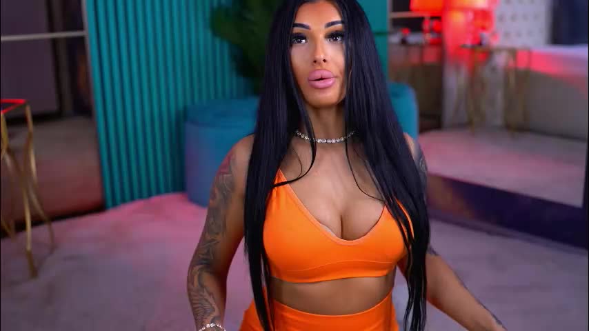 arabellaposh Adult Chat January 25, 2026