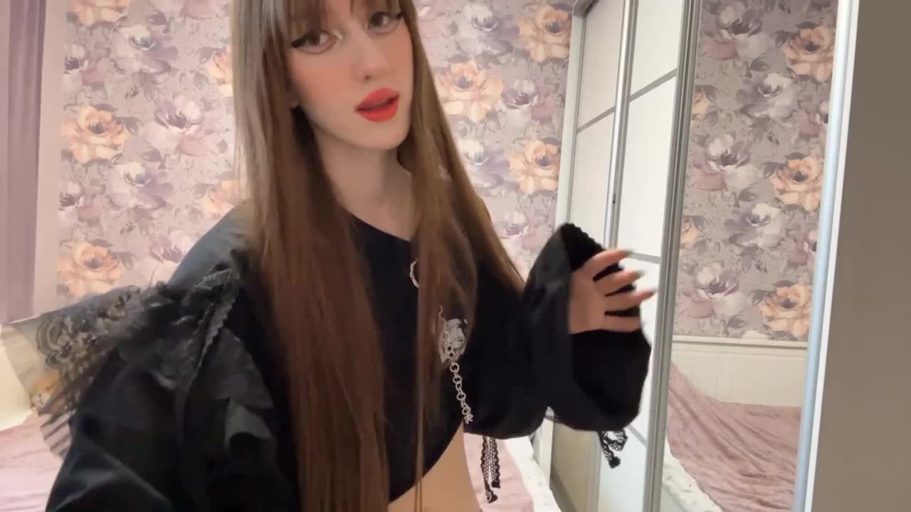 NyxoraMary Adult Chat January 25, 2026