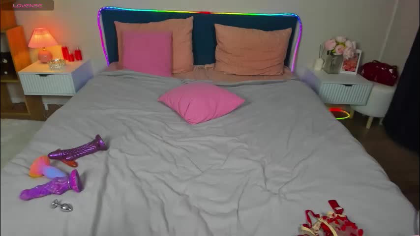 darlenedolce Adult Chat January 25, 2026