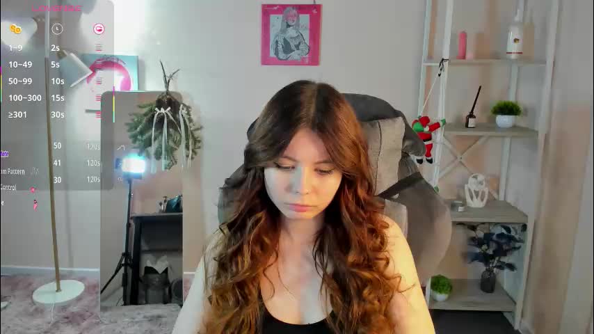 shei1a_shy Adult Chat January 25, 2026