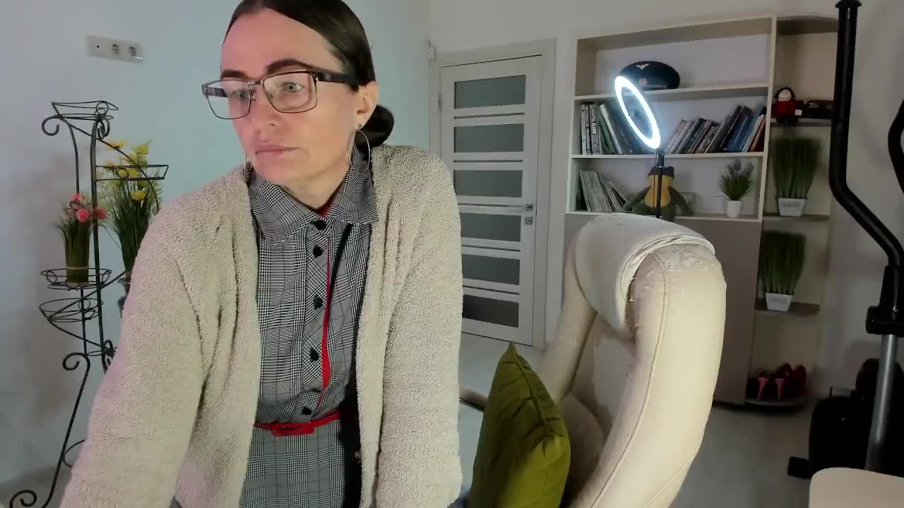 -Michelle- Adult Chat January 25, 2026