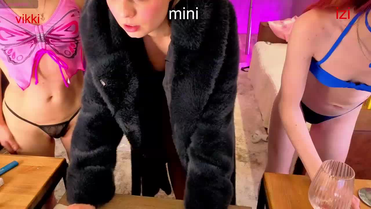 Na-izi Adult Chat January 25, 2026