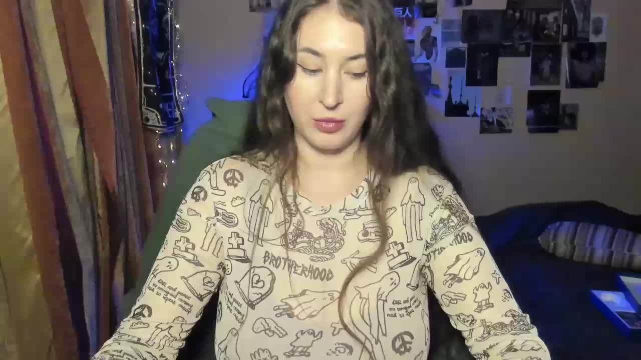 TemptingFable Adult Chat January 25, 2026