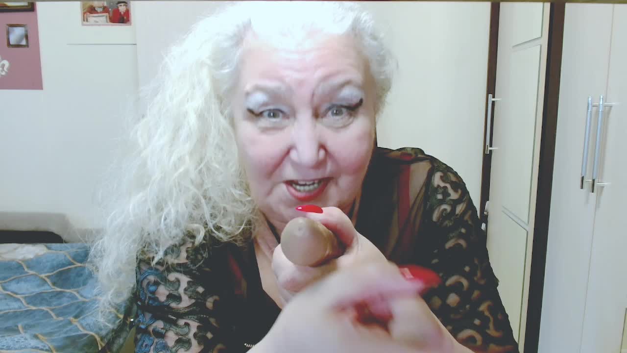 GrannyWants Adult Chat January 25, 2026