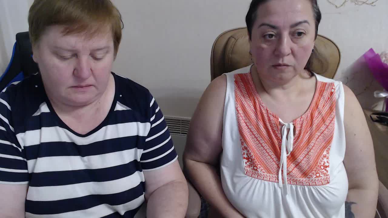 XMollyJaneEX Adult Chat January 26, 2026