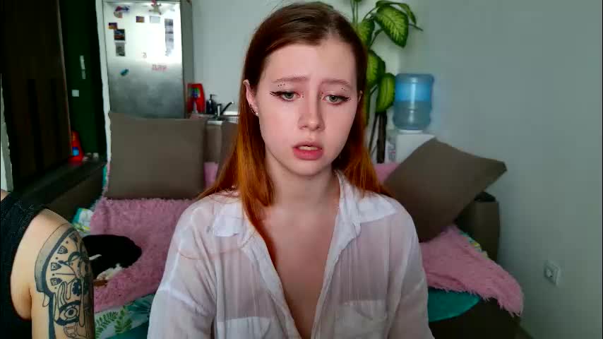 vasilisa_lik Adult Chat January 25, 2026