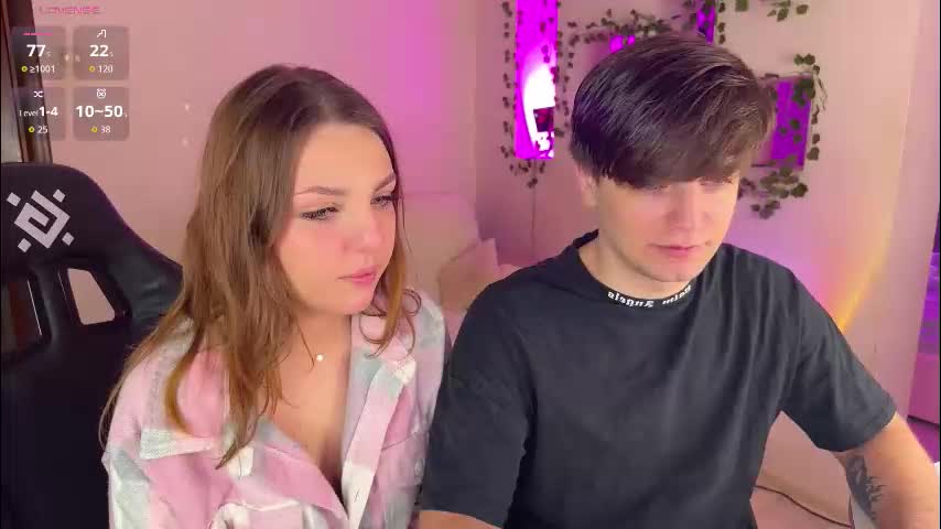 adrean_sofi Adult Chat January 25, 2026